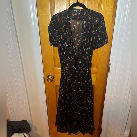 NWT The Kooples Dress - Picture 2 of 4